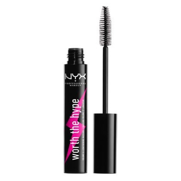NYX Worth The Hype Mascara - Picture 1 of 3